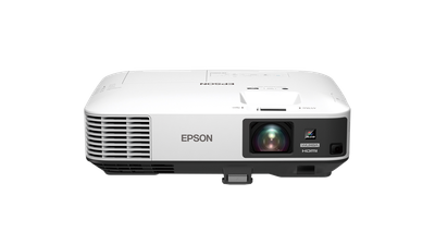 EB-2250U - 5000 Lumen - Full HD - Lamp Beamer
