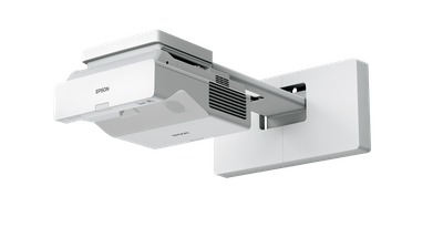 Epson EB-760W - 4100 Lumen - WXGA (1280x800) - Laser Beamer