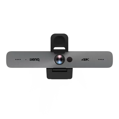BenQ DVY32 4K / UHD - Camera