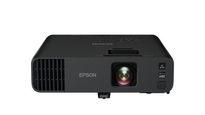 EB-L265F - 4600 Lumen - Full HD - Laser Beamer