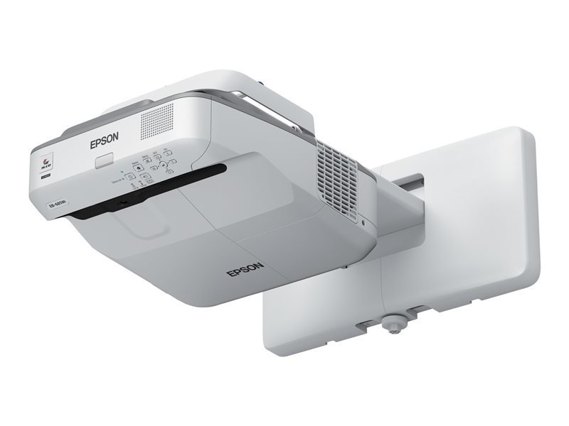 Epson EB-685WI - 3200 lumens - WXGA (1280 x 800)