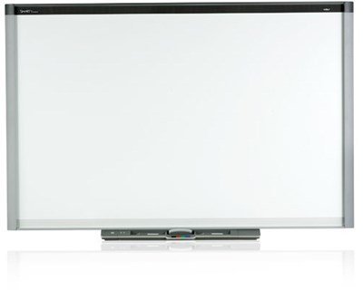 SMARTBoard X885 - 87 SMARTBoard X885 - 87