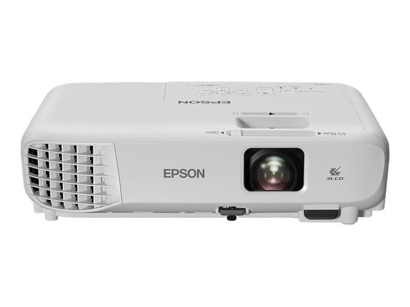 Epson EB-W49 - 3500 lumens - WXGA (1280x800) Epson EB-W49 - 3500 lumens - WXGA (1280x800)