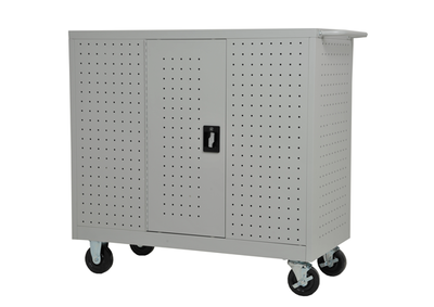 Laptopkar Safecart 24 laptops Laptopkar Safecart 24 laptops