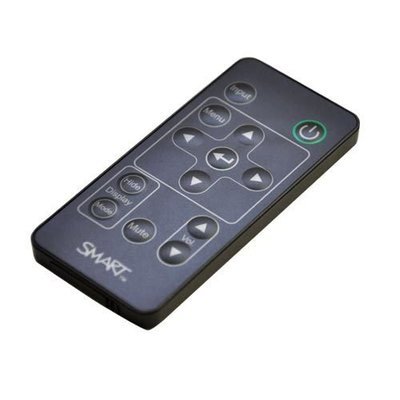 Remote control voor SMART projectoren