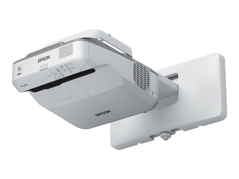 Epson EB-685W - 3500 lumens - WXGA (1280 x 800)