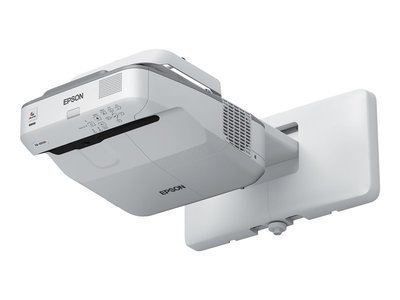 Epson EB-685W - 3500 lumens - WXGA (1280 x 800)