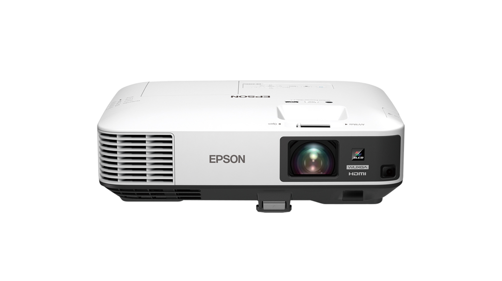 EB-2250U - 5000 Lumen - Full HD - Lamp Beamer