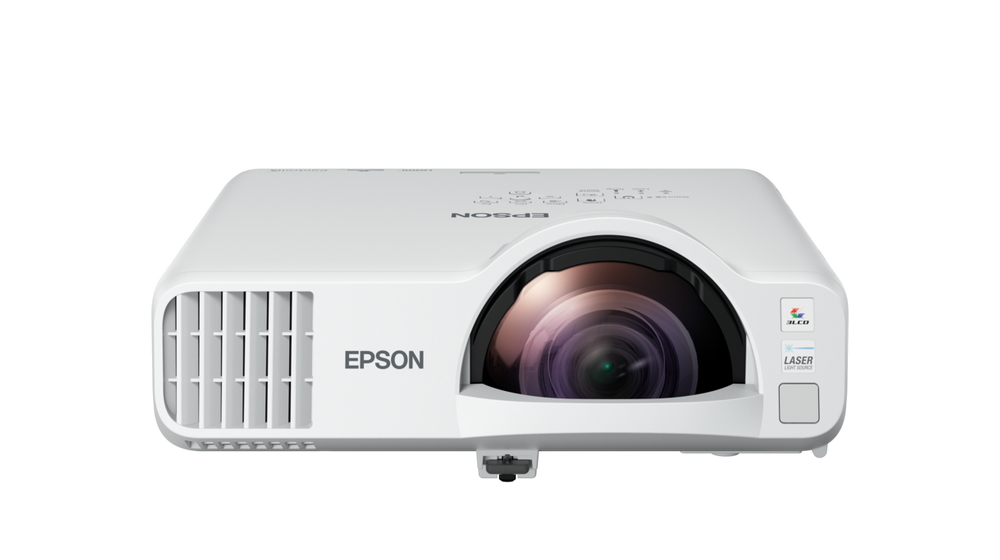 EB-L210SW - 4.000 Lumen - WXGA 2 (1280x800) - Laser Beamer EB-L210SW - 4.000 Lumen - WXGA 2 (1280x800) - Laser Beamer