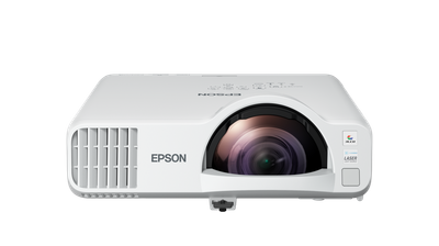 EB-L210SW - 4.000 Lumen - WXGA 2 (1280x800) - Laser Beamer