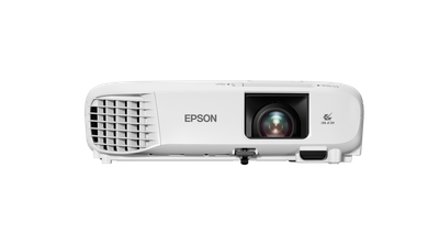 EB-W49 - 3800 Lumen - WGXA (1280x800) - Lamp Beamer