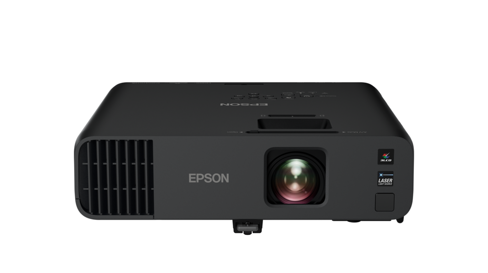 EB-L265F - 4600 Lumen - Full HD - Laser Beamer
