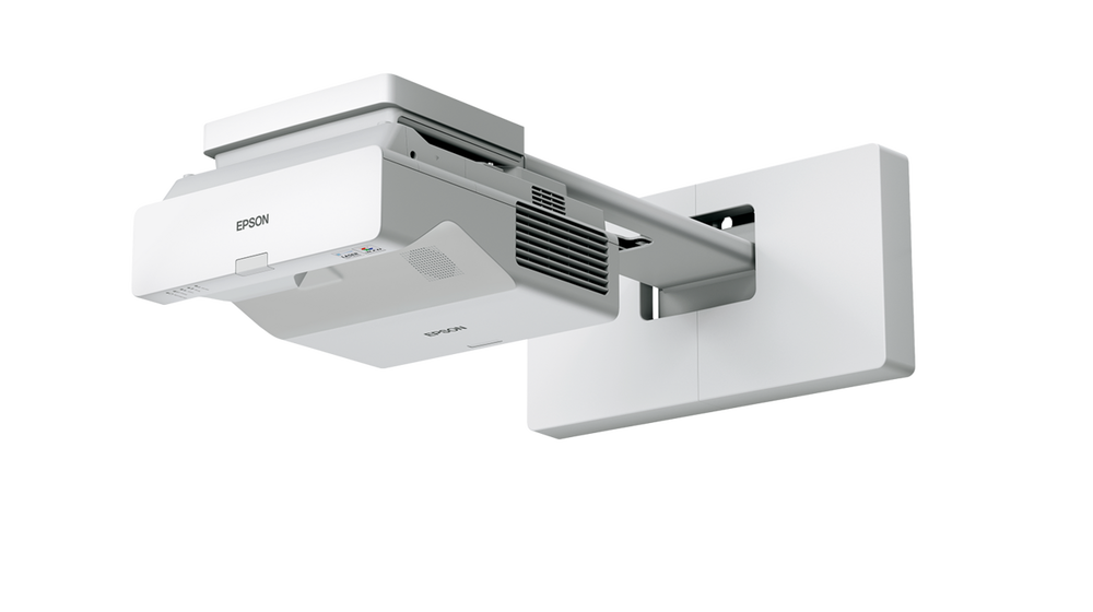EB-770F - 4.100 Lumen - Full HD 1080 p - Laser Beamer EB-770F - 4.100 Lumen - Full HD 1080 p - Laser Beamer