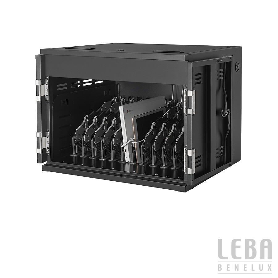 Leba AVer X12 Charging Cabinet Leba AVer X12 Charging Cabinet