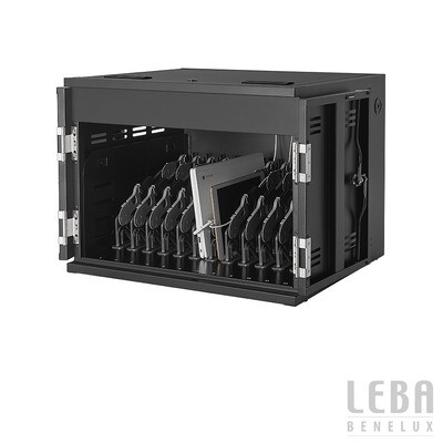 Leba AVer X12 Charging Cabinet