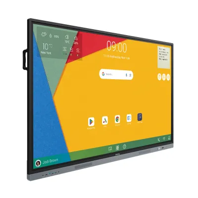BenQ RE05-AC reeks