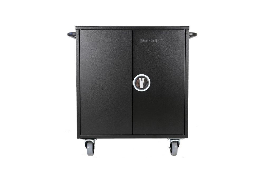Leba NoteCart Flex 24 black 2.0