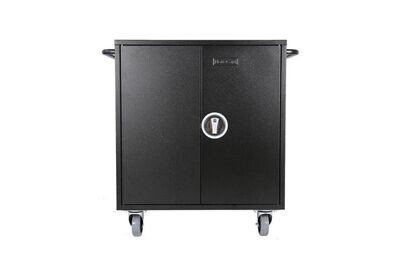 Leba NoteCart Flex 24 black 2.0
