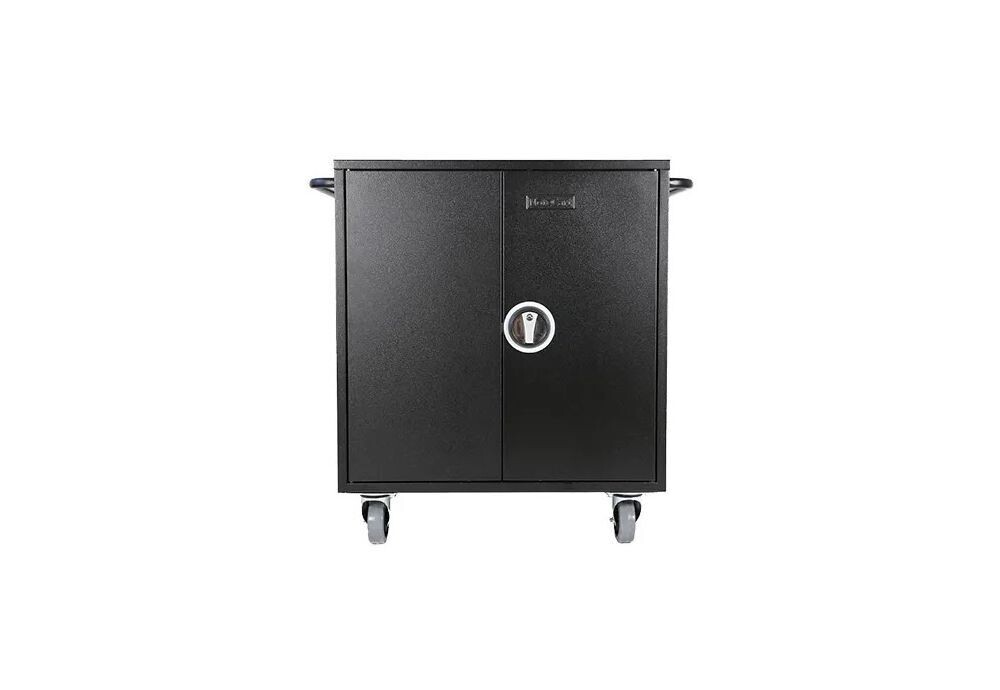 Leba NoteCart Flex 32 black 2.0