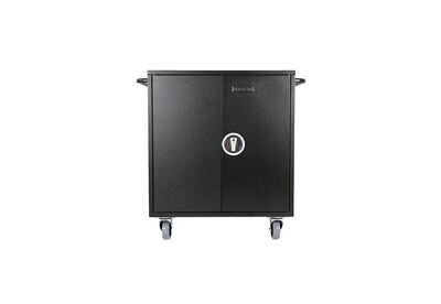 Leba NoteCart Flex 32 black 2.0