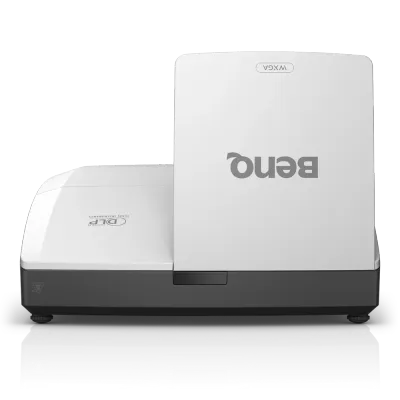 BenQ - MW855UST+