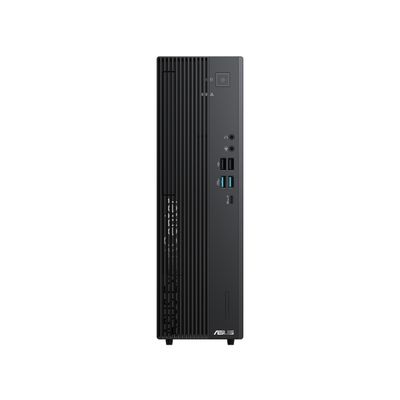 ASUS ExpertCenter D7 SFF D701SER-714700311X Intel® Core™ i7 i7-14700 16 GB DDR5-SDRAM 1 TB SSD Windows 11 Pro PC Zwart