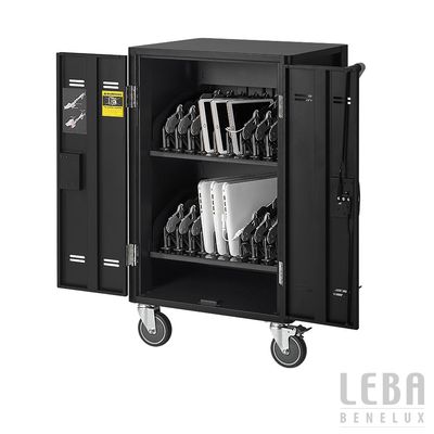 Leba Aver C20i Charging Cart (20 devices tot 16")