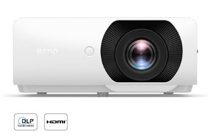 LH740 - BenQ DLP Projector