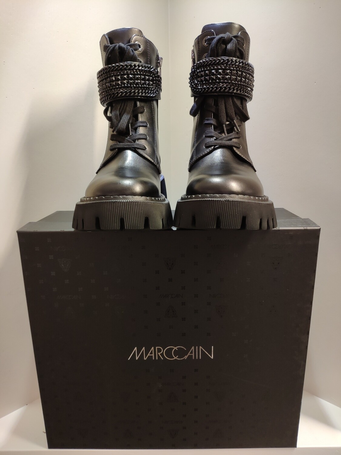 BOOTS MARCCAIN