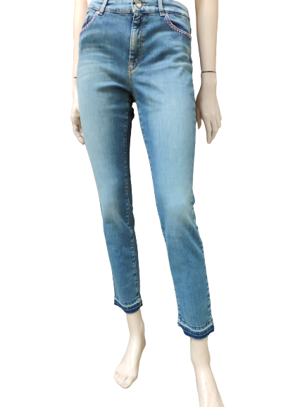 JEANS MARCCAIN