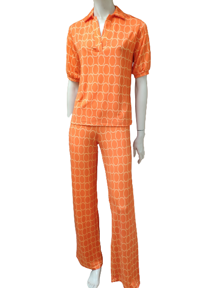 POLOSHIRT  CARACTERE