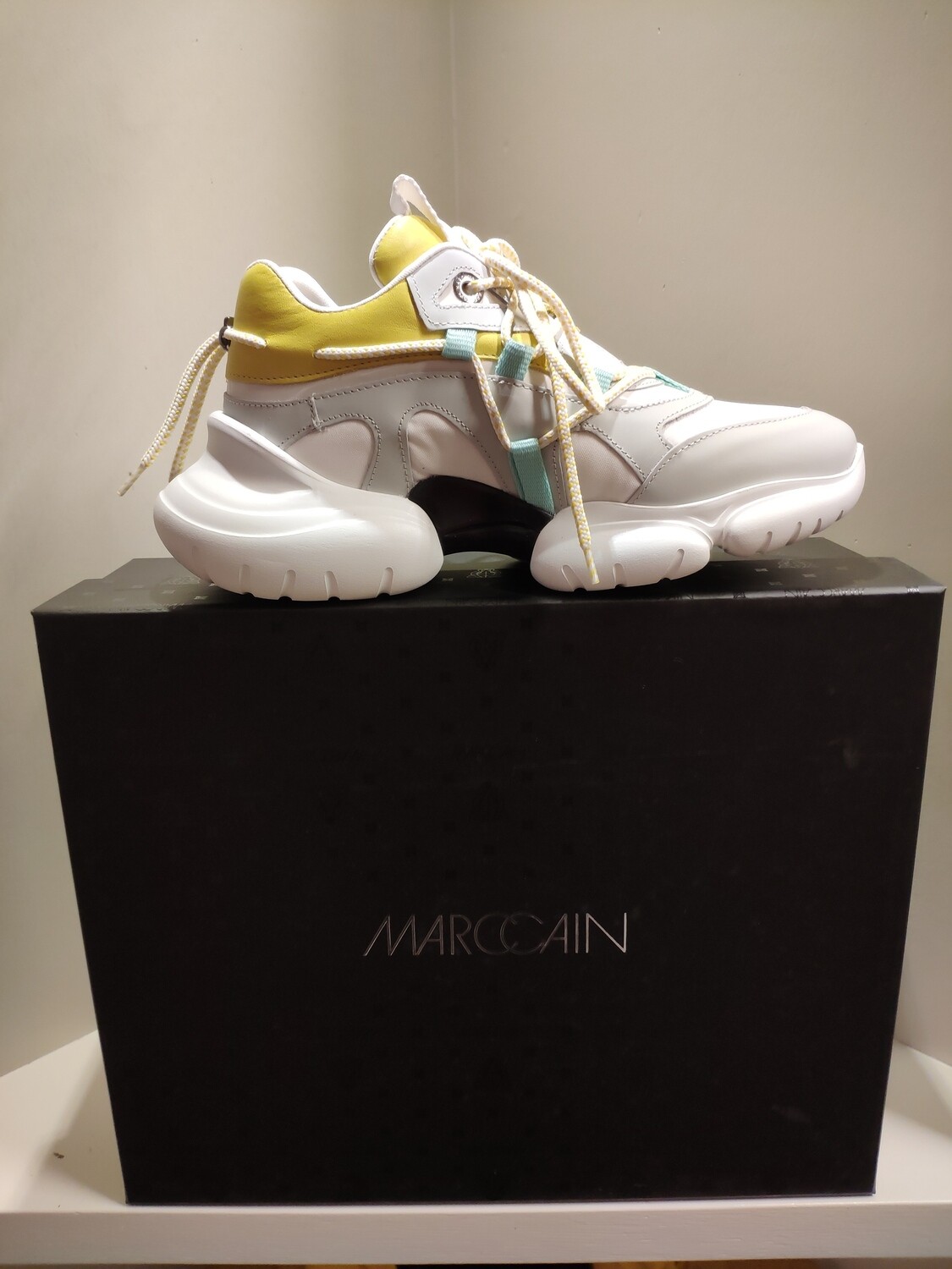 SNEAKERS MARCCAIN
