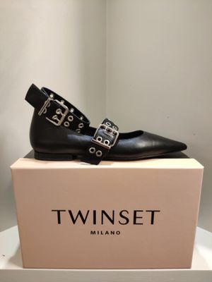 SCHOENEN TWINSET ACTITUDE