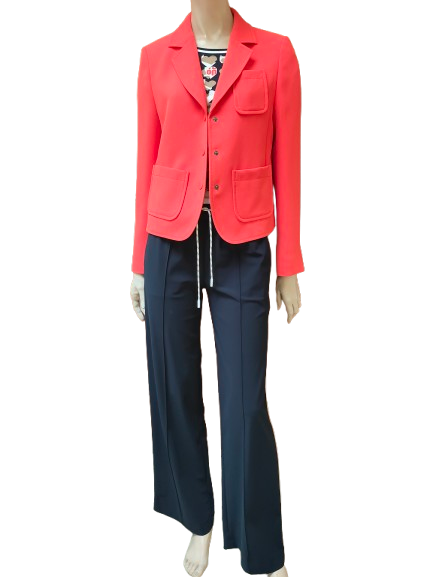 BLAZER MARCCAIN