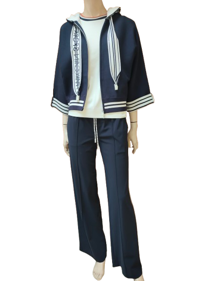 GILET MARCCAIN