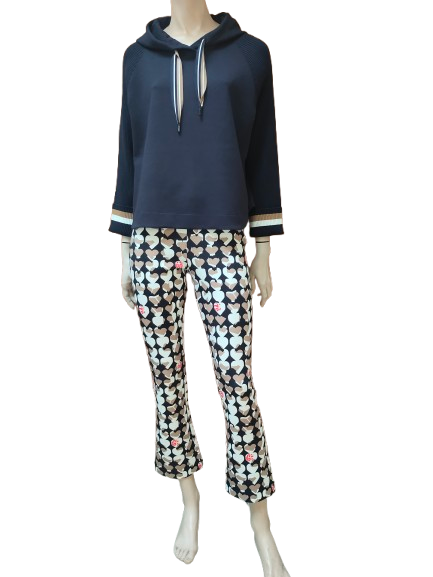 SWEATER MARCCAIN