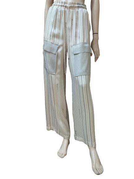 BROEK TWINSET ACTITUDE