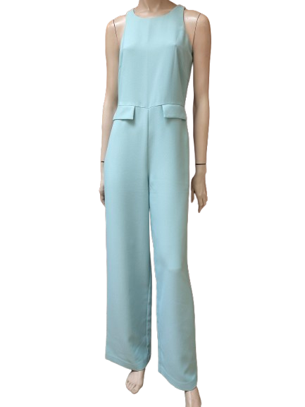 JUMPSUIT TWINSET ACTITUDE