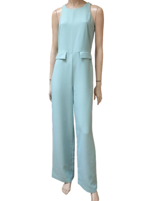 JUMPSUIT TWINSET ACTITUDE