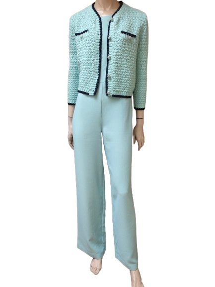 GILET TWINSET ACTITUDE