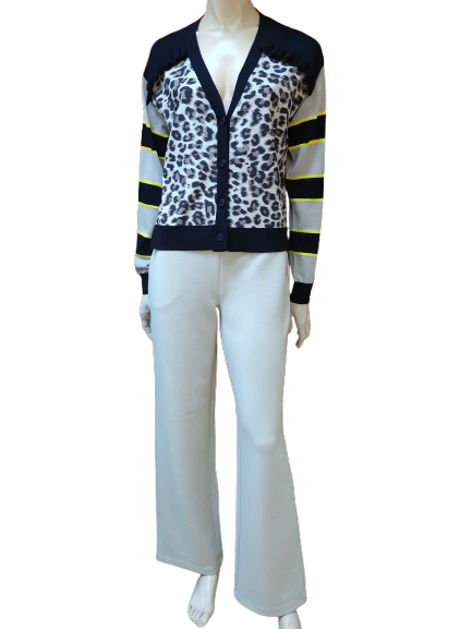 GILET SPORTALM