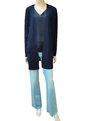 GILET SPORTALM