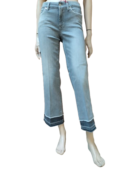 JEANS CAMBIO