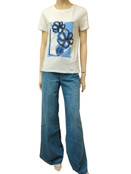 SHIRT DIANA GALLESI