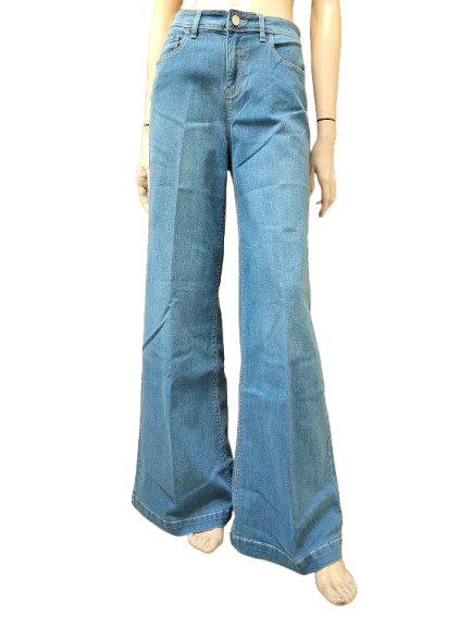 JEANS DIANA GALLESI
