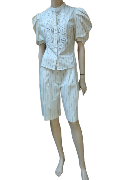 ENSEMBLE TWINSET ACTITUDE