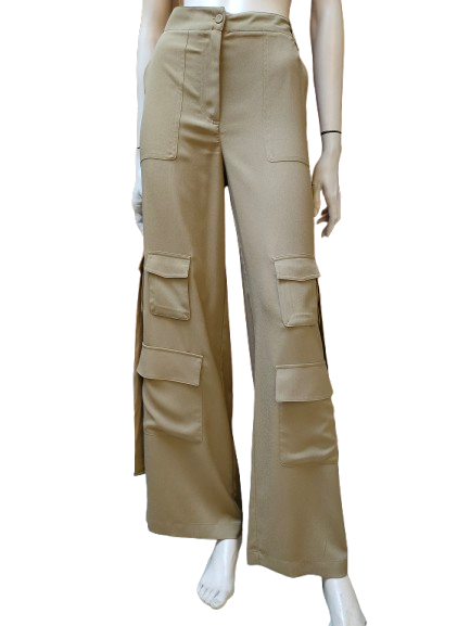 BROEK TWINSET ACTITUDE