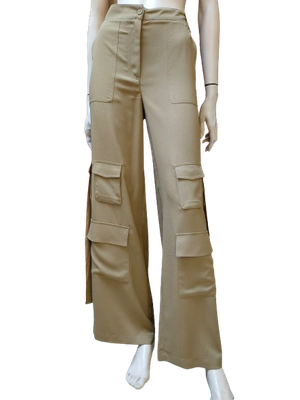BROEK TWINSET ACTITUDE