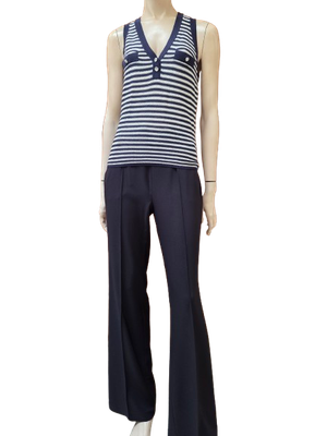 TOP TWINSET ACTITUDE