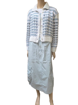 GILET MARCCAIN